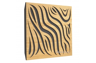 Акустична панель Ecosound Chimera Sherwood-Oak 50 х 50 см 53 мм світлий дуб