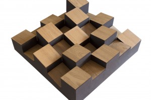 Незаметное великолепие акустического диффузора