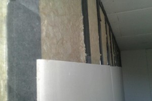 Материалы для звукоизоляции помещений