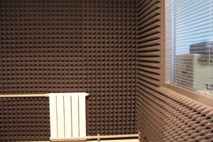 Шумоізоляція квартир 