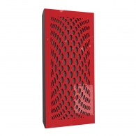 Акустическая панель Ecosound Vortex 50x25см 33мм цвет в ассортименте