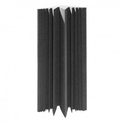 Купить бас ловушка ecosound пила угловая длина 50см ширина 16 см цвет черный графит по низкой цене