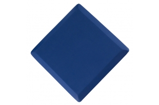 Акустическая панель Ecosound Cinema Acoustic sea 50х50 см цвет голубой