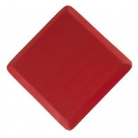 Акустическая панель Ecosound Cinema Acoustic coral 50х50 см цвет коралл