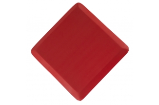 Акустическая панель Ecosound Cinema Acoustic coral 50х50 см цвет коралл