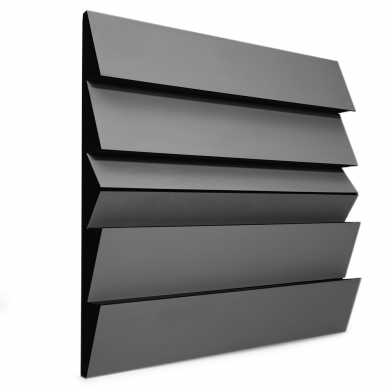 Купить акустический рассеиватель диффузор ecosound tetras diffuser white 53мм 50х50 см цвет белый по низкой цене