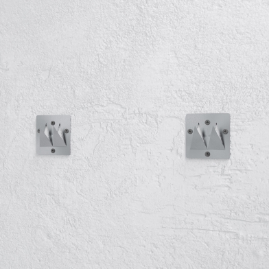 Купить крепеж для акустического поролона, акустических панелей и басовых ловушек ecosound foam clip 5x5 по низкой цене