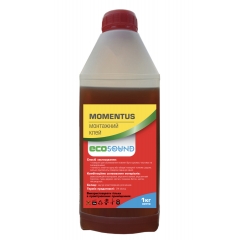 Клей для акустического поролона и панелей Momentus 1л