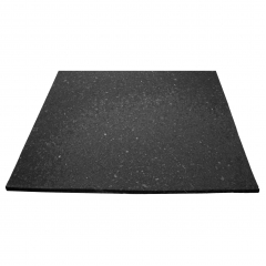 Акустична плита Ecosound Macsound Prof 1мХ1мХ10мм колір графітно-чорний