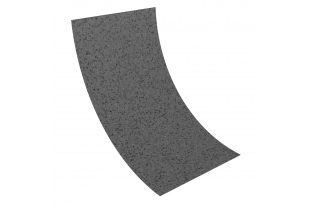 Акустична плита Ecosound Macsound Prof Grey товщиною 5мм 1мХ0,5м