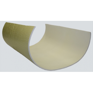 Купить мембрана акустическая white flex 10 мм 1мх1м армированная по низкой цене