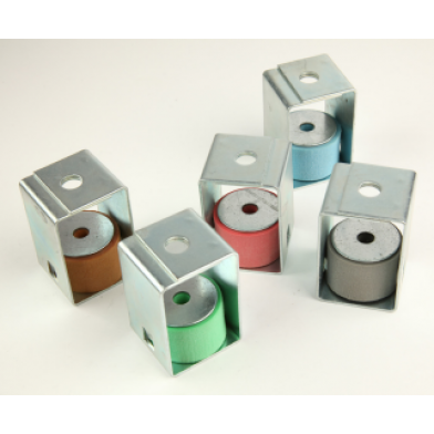 Купить антивібраційні кріплення vibrofix box  по низкой цене