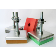 Антивибрационные крепления  Vibrofix Level