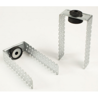 Купить антивибрационные универсальное крепления-vibrofix protector по низкой цене