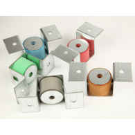 Антивибрационные крепления  Vibrofix Techno