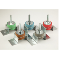 Антивибрационные крепления  Vibrofix UNI 