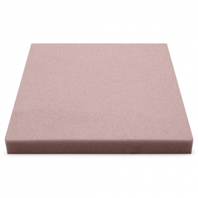 Купить панель из акустического поролона ecosound pattern light grey 60мм, 60х60см цвет светло-серый по низкой цене