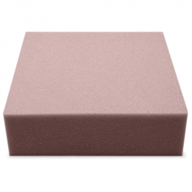 Купить панель из акустического поролона ecosound pattern light grey 60мм, 60х60см цвет светло-серый по низкой цене