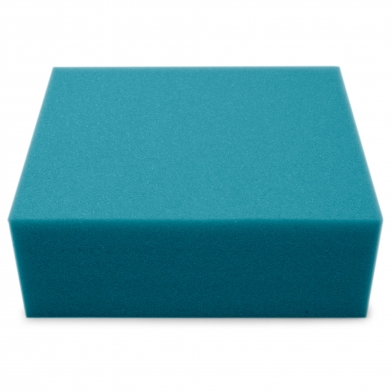 Купить панель из акустического поролона ecosound pattern blue 60мм, 60х60см цвет синий по низкой цене