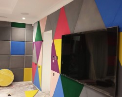 Акустичний дизайн домашнього кінотеатру