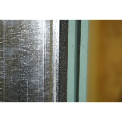 Купить акустическая плита ecosound macsound prof волна 1мх0,5мх30мм-цвет графитно-черный по низкой цене