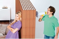 Звукоизоляция стен