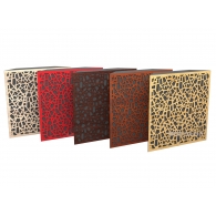 Бас ловушка Ecosound EcoArt Apple-Locarno 50 х 50 см 100 мм коричневая