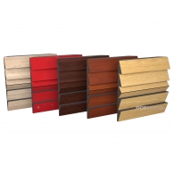 Бас ловушка Ecosound Pindiff Rock Apple-Locarno 50 х 50 см 100 мм коричневая