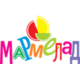 Логотип клиента marmelad