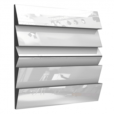 Купить акустическая панель ecosound pindiff rock apple-locarno 50 х 50 см 53 мм коричневая по низкой цене