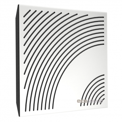 Купить акустична панель ecosound rainbow apple-locarno 50 х 50 см 33 мм коричневий по низкой цене