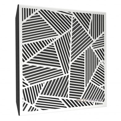 Купить акустическая панель ecosound field apple-locarno 50 х 50 см 33 мм коричневый по низкой цене