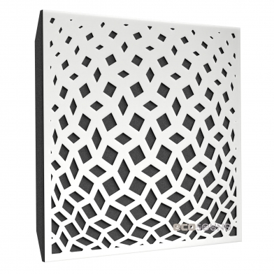 Купить акустическая панель ecosound chips apple-locarno 50 х 50 см 33 мм коричневый по низкой цене