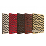 Акустическая панель Ecosound Hilsl Apple-Locarno 50 х 50 см 53 мм коричневый