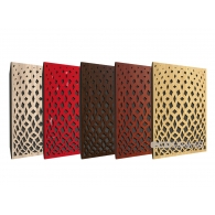 Акустическая панель Ecosound Chips Apple-Locarno 50 х 50 см 53 мм коричневый