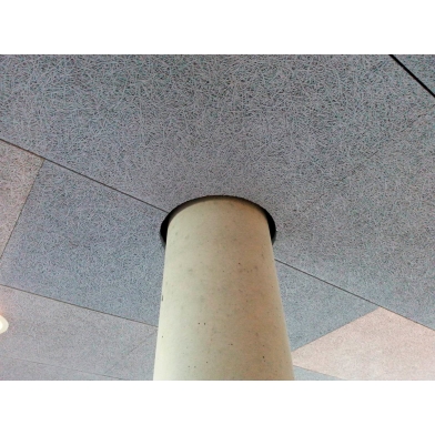 Купить акустическая плита heradesign superfine 120 см х 60 см толщиной 15 мм отец по низкой цене