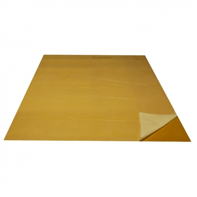 Купить мембрана для шумоизоляции автомобиля ecosound off sound 50х60см 3мм по низкой цене