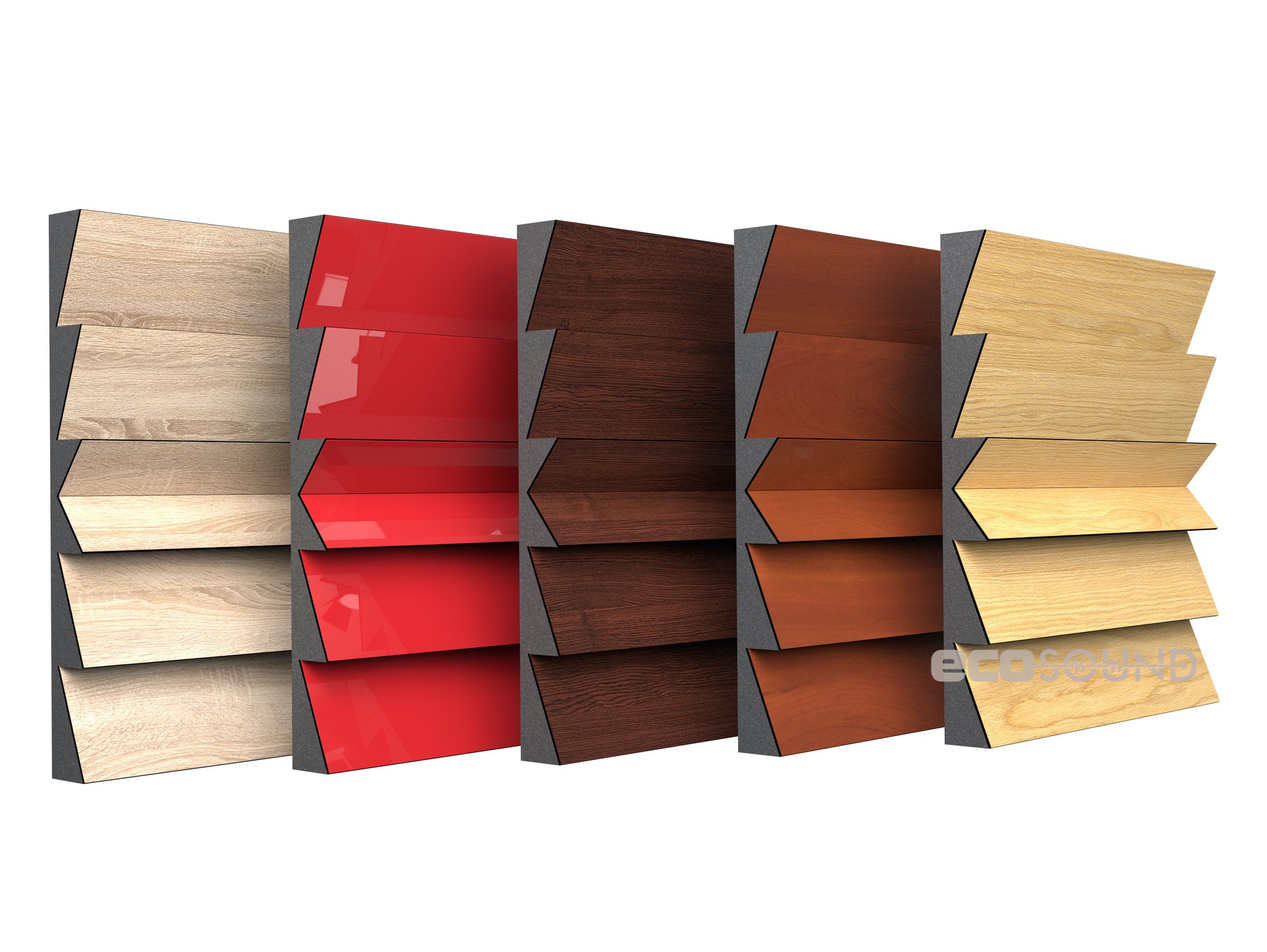 Пример шумоизоляции и звукоизоляции домашнего кинотеатра