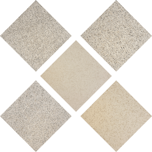 Модели акустических панелей HERADESIGN